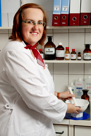 Frau R. Folgmann
